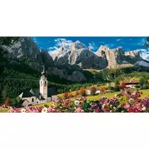 Пазл Clementoni Sellagruppe Dolomiten 13200 pc(s)