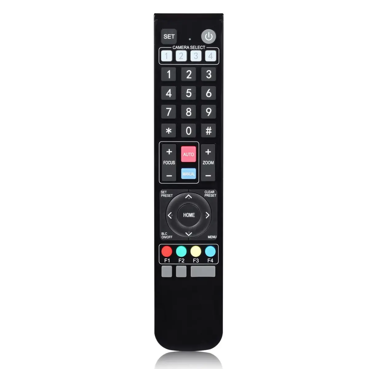 VivoLink VLCAM230-REMOTE infrasarkanais bezvadu kameras tālvadības
