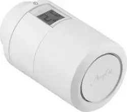 Термостат для радиатора DANFOSS ECO 2 (014G1001) Bluetooth программируемый