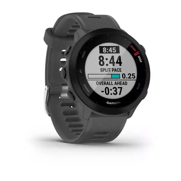 Viedpulkstenis GARMIN Forerunner 55 Photo 3