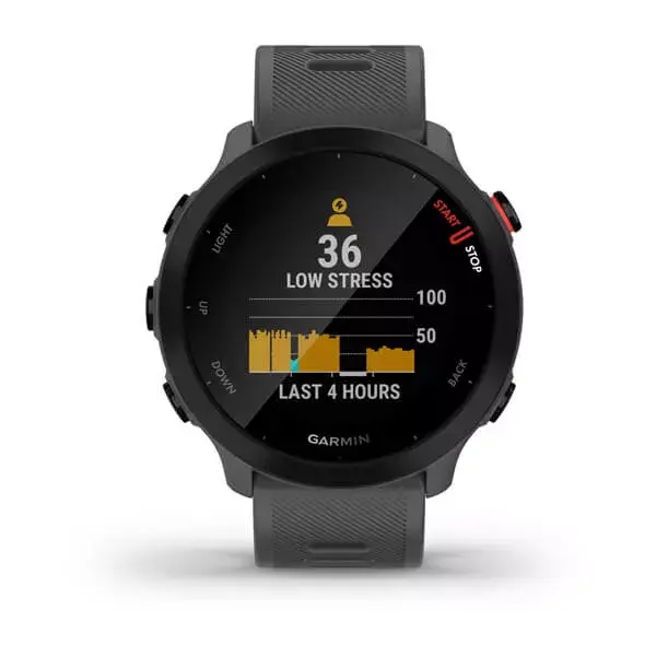 Viedpulkstenis GARMIN Forerunner 55 Photo 6