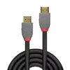 HDMI kabelis Lindy 2m Ultra High Speed Photo 2