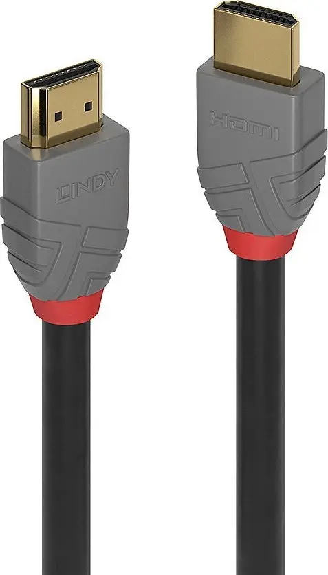 HDMI kabelis Lindy 2m Ultra High