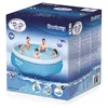 Piepūšamais baseins Bestway Fast Set Pool 3,05 m Photo 3