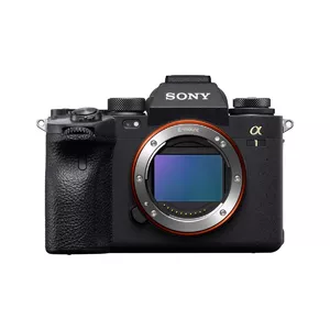 Sony α 1 MILC Body 50.1 MP Exmor RS CMOS 8640 x 5760 pixels Black