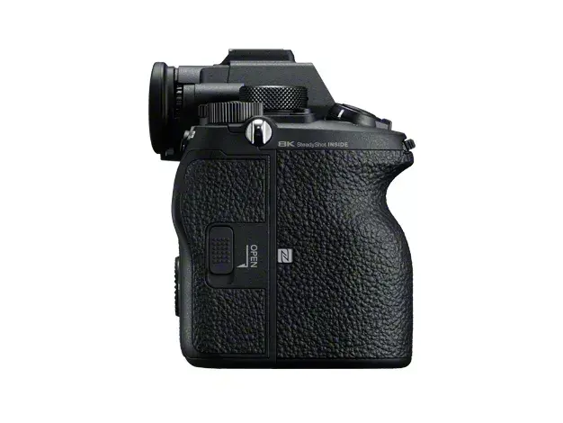 Sony α 1 MILC Body Photo 2