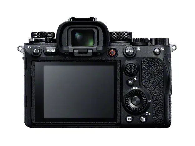 Sony α 1 MILC Body Photo 3