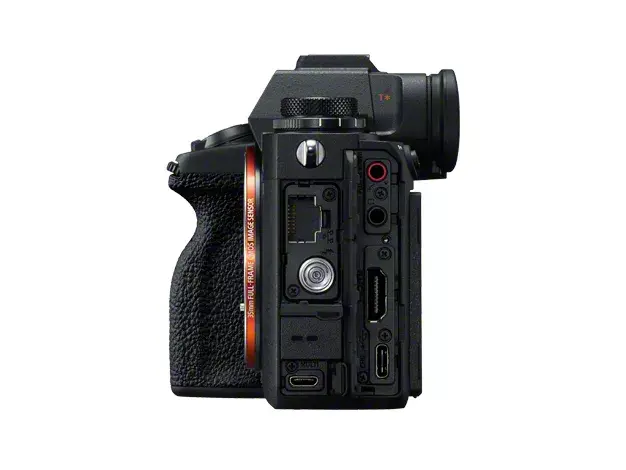 Sony α 1 MILC Body Photo 5