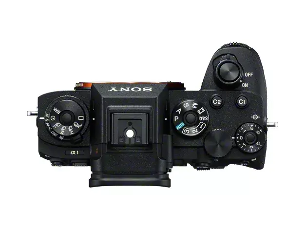 Sony α 1 MILC Body Photo 6