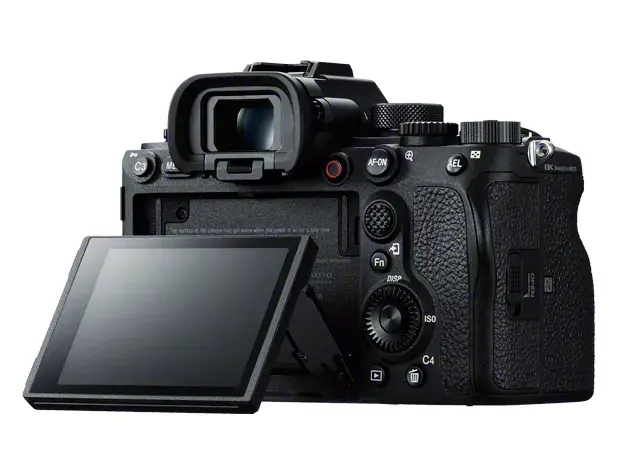 Sony α 1 MILC Body Photo 7