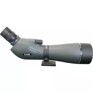 Focus spotting scope Outlook 16-48x65