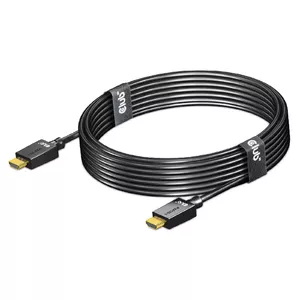 HDMI kabelis CLUB3D Ultra High Speed 4K120Hz 8K60Hz 4m