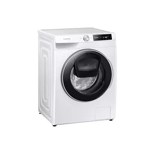 Samsung WW80T654DLE/S7 veļasmašīna Ielādēšana no priekšas 8 kg 1400 RPM Balts