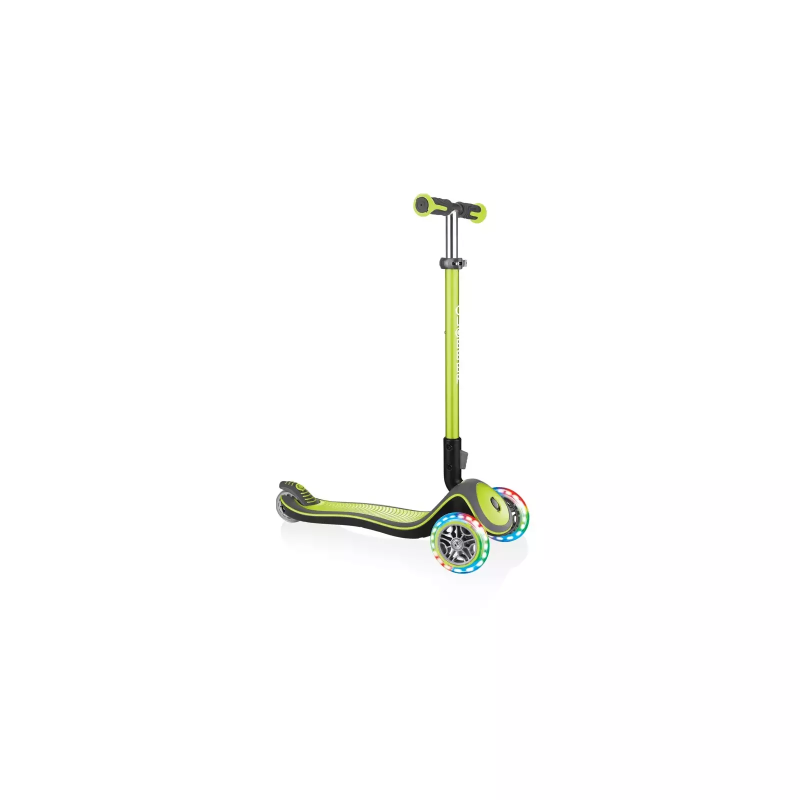 Globber - Elite Prime Scooter - Lime Green