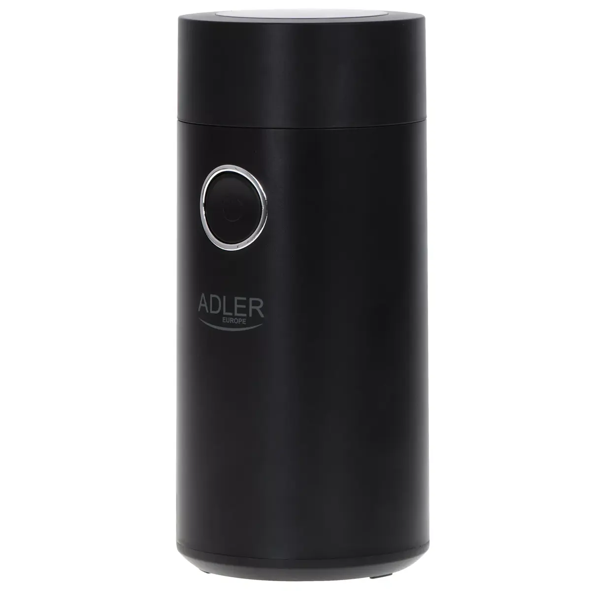 Жерновая кофемолка Adler AD4446BS Photo 2
