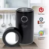 Жерновая кофемолка Adler AD4446BS Photo 9