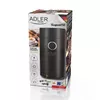 Жерновая кофемолка Adler AD4446BS Photo 15