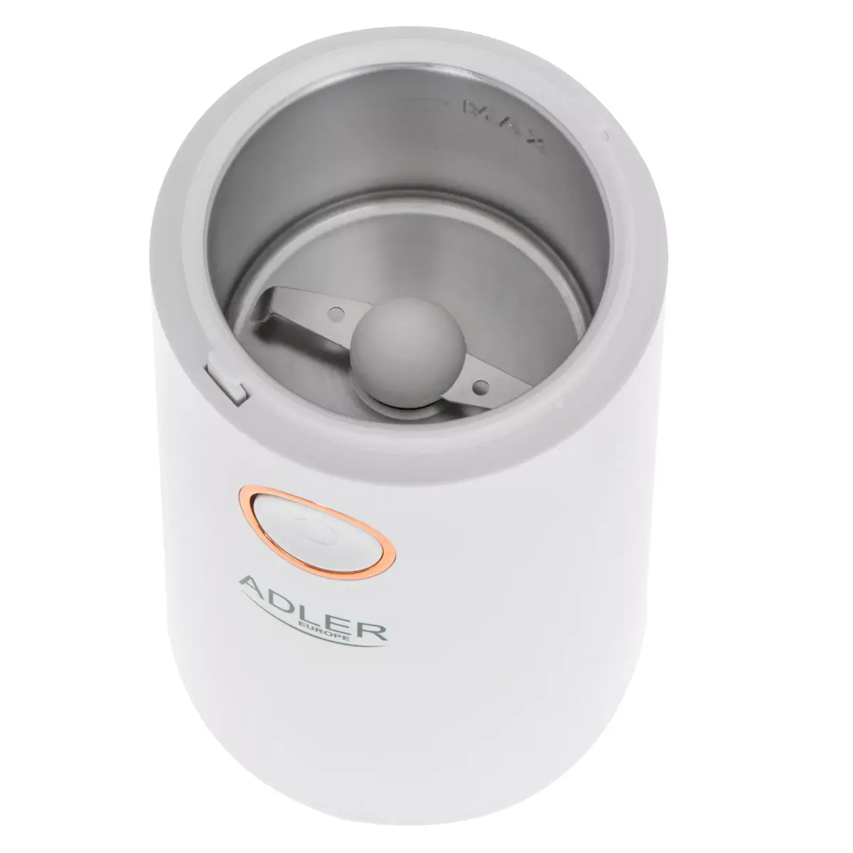 Burr grinder Adler AD4446WG Photo 4