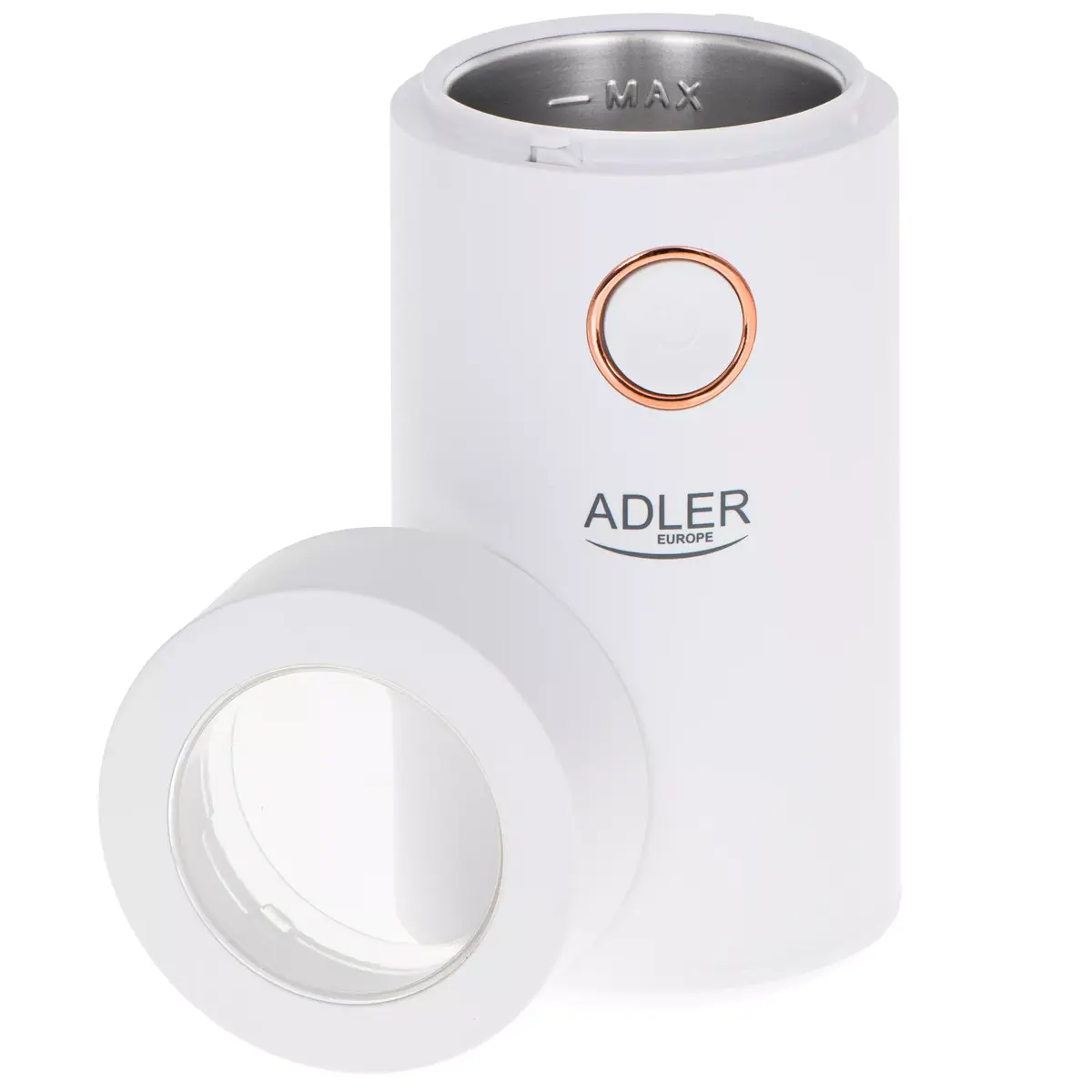 Burr grinder Adler AD4446WG Photo 5