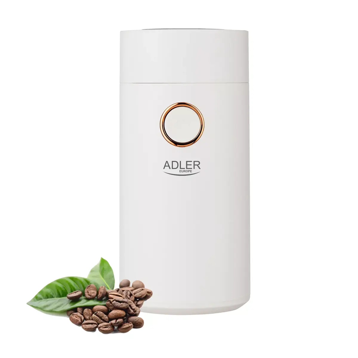 Burr grinder Adler AD4446WG Photo 8