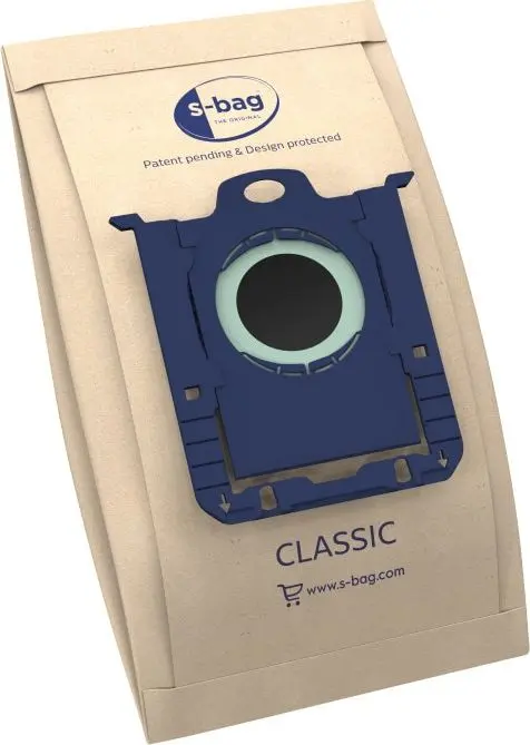 Electrolux E200S мешки-пылесборники, 5 шт. Photo 3