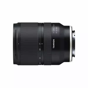 Tamron 17-28mm f / 2.8 Di III RXD Беззеркальный цифровой фотоаппарат со сменными объективами / Зеркальный фотоаппарат Широкоугольный объектив