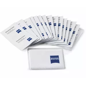 Lens Cleaning Wipes