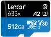 Memory Card Lexar 512GB 110842 Photo 2