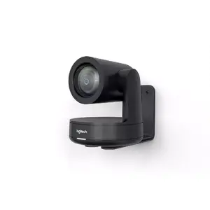 Camera mount Heckler Design H599-BG Black Wall placement 75mm width