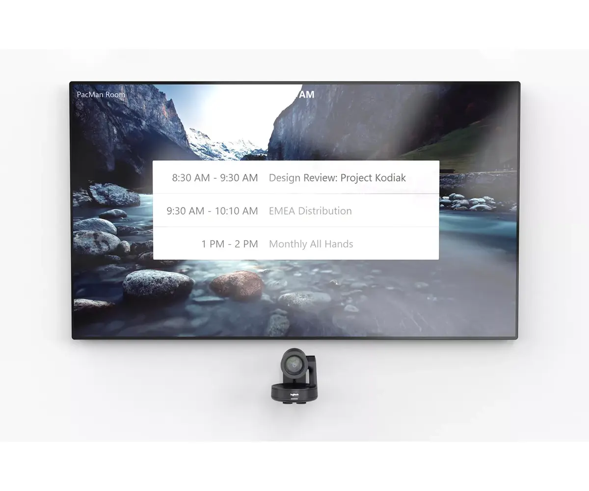 Крепление для камеры Heckler Design H599-BG Photo 4
