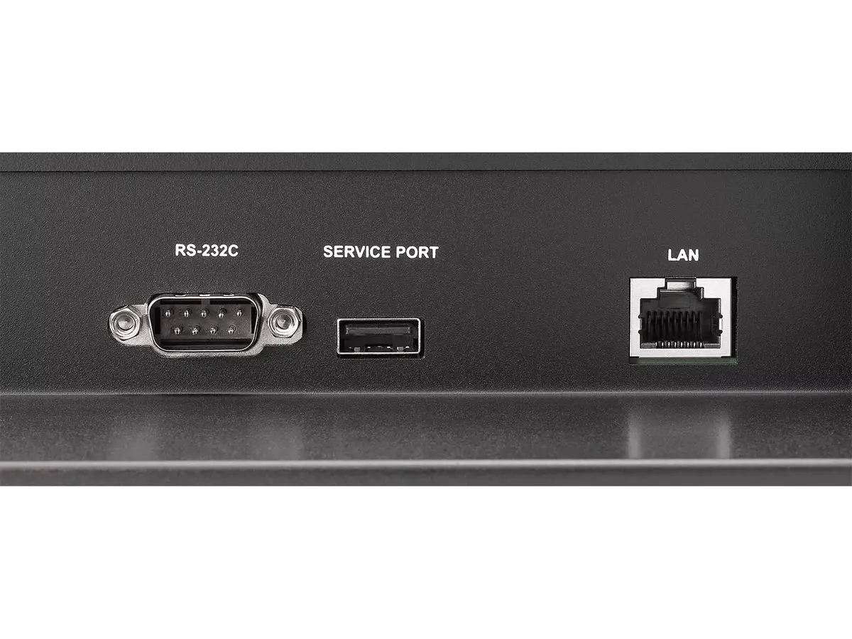 Interaktīvā tāfele NEC WD551 Photo 11