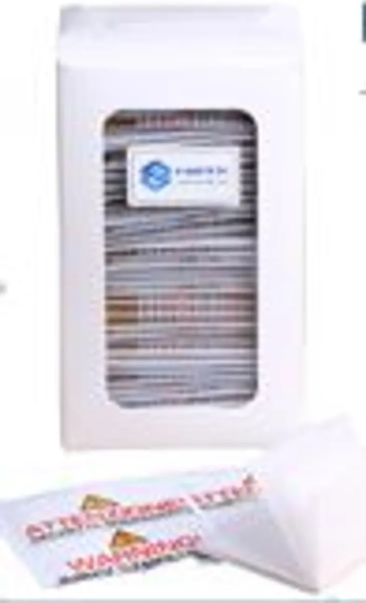 Lanview LVO231789 Equipment Cleansing Kit Photo 2