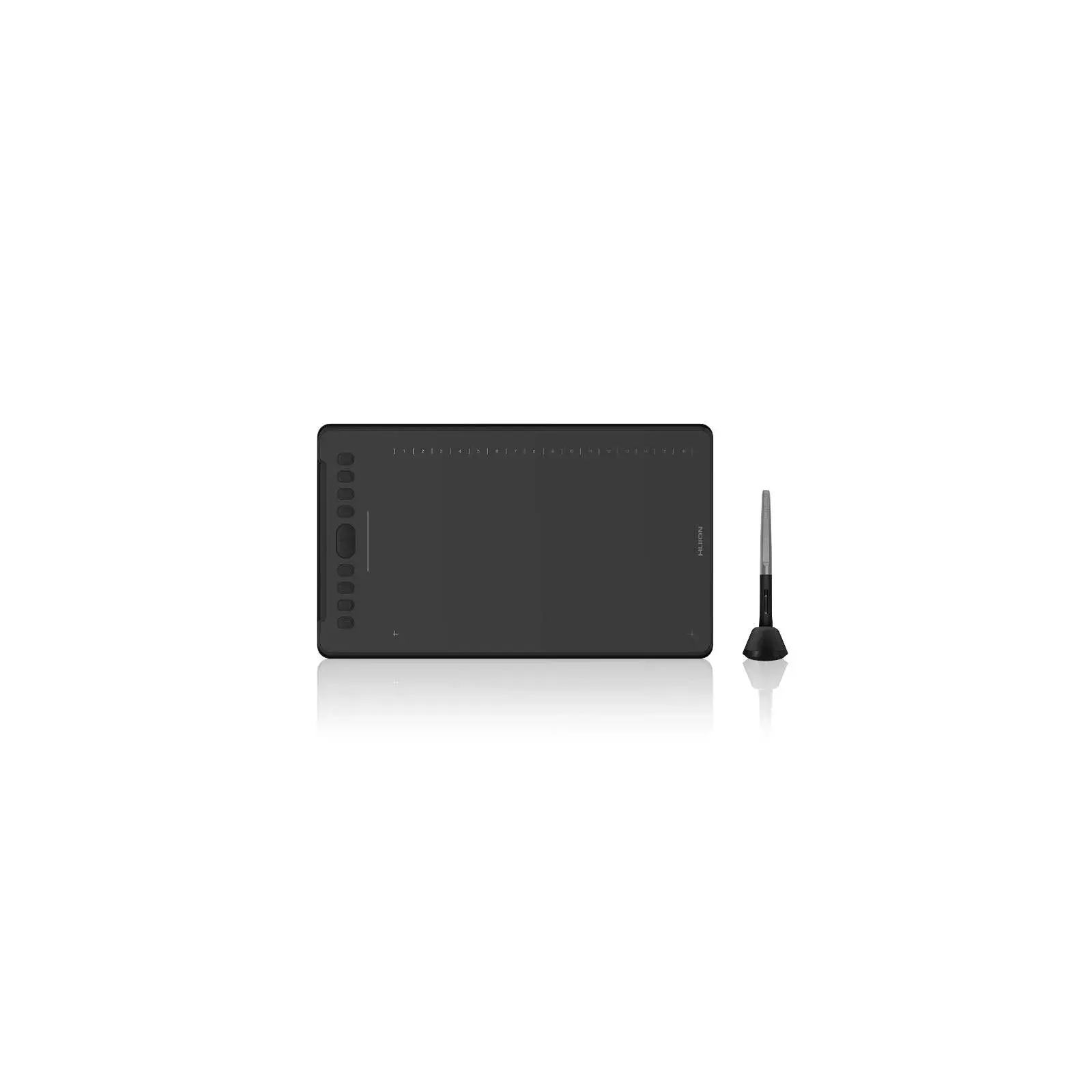 HUION H1161 graphic tablet H1161 Photo 1