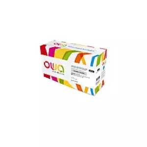 Toner OWA Armor W2030X 415X 7500st 10000 pages black
