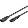 Extension Cable C7/C8 Goobay Photo 2