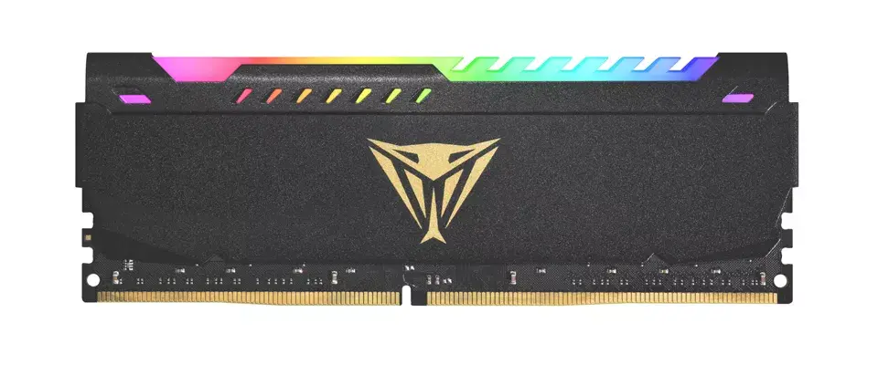 Atmiņas modulis Patriot Memory Viper Steel