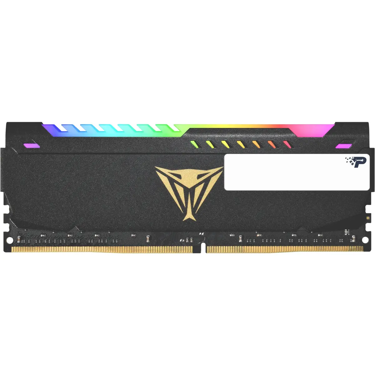 Operatīvā atmiņa Patriot MemoryViper Steel DDR4