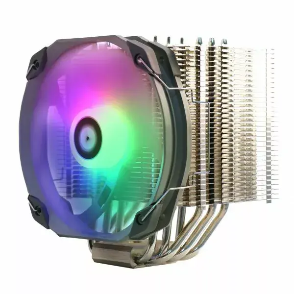 Heatsink Thermalright HR-02 Plus Photo 2