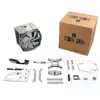 Heatsink Thermalright HR-02 Plus Photo 3