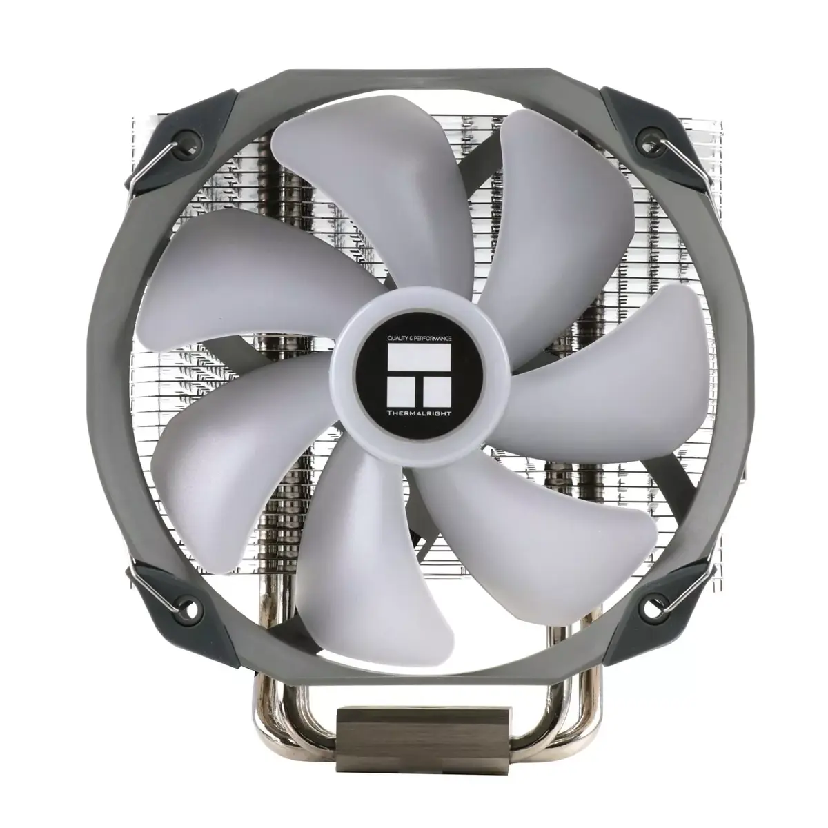 Heatsink Thermalright HR-02 Plus Photo 4