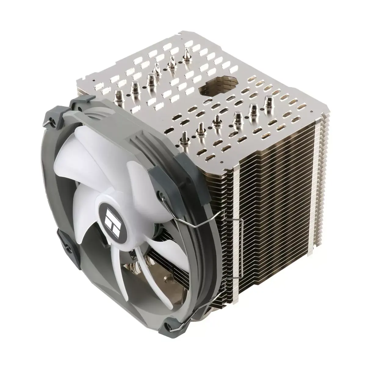 Heatsink Thermalright HR-02 Plus Photo 5