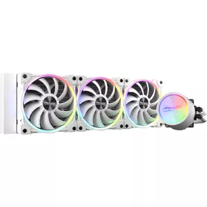 All-in-one liquid cooler Alpenföhn Gletscherwasser 360