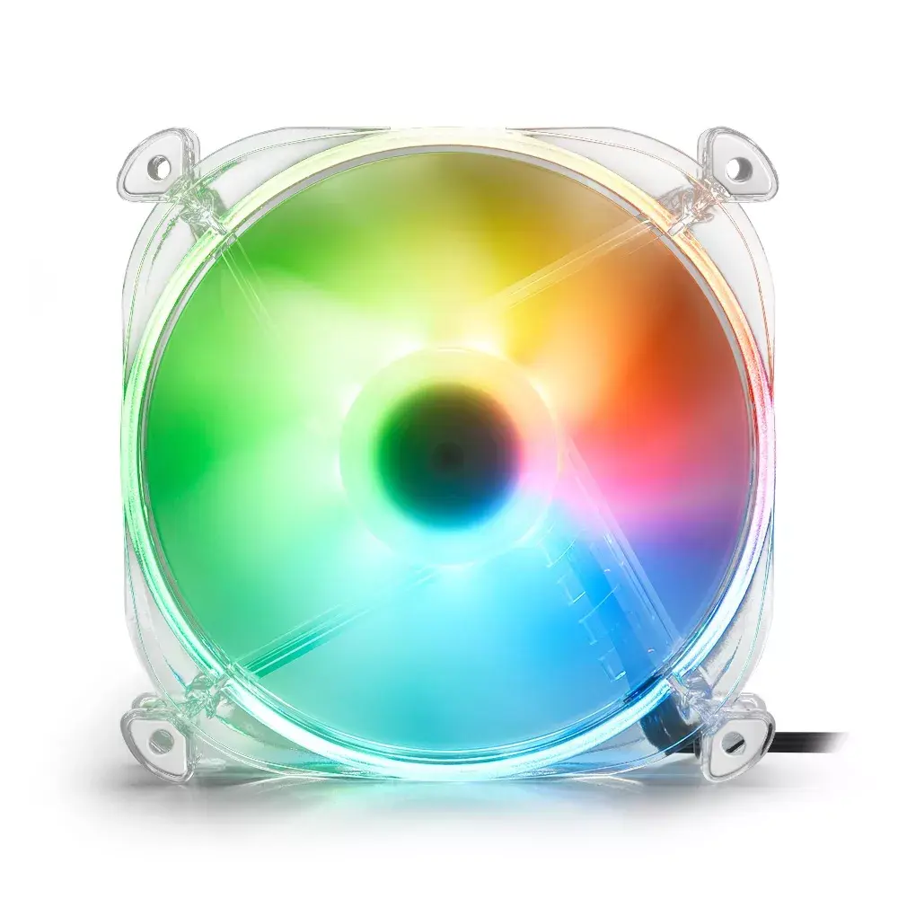 Fan Sharkoon Shark Disc Photo 2