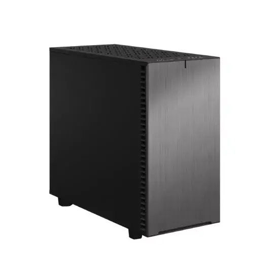 PC Case Fractal Design Define 7 Photo 11
