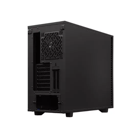 PC Case Fractal Design Define 7 Photo 13