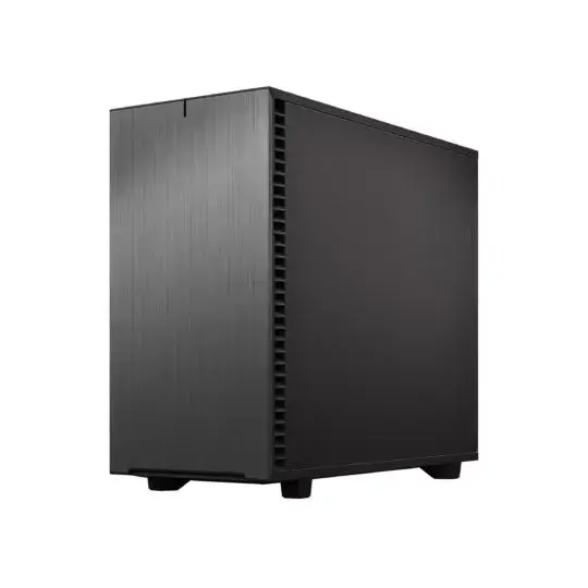 PC Case Fractal Design Define 7 Photo 16