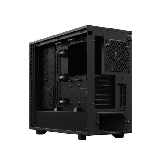 PC Case Fractal Design Define 7 Photo 20