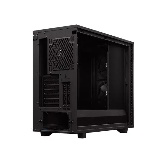 PC Case Fractal Design Define 7 Photo 21