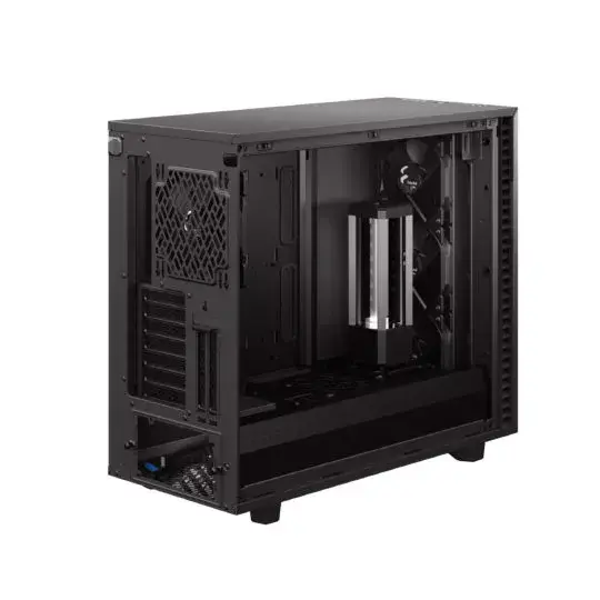 PC Case Fractal Design Define 7 Photo 22