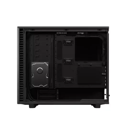 PC Case Fractal Design Define 7 Photo 23